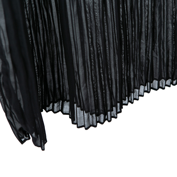 Network Dress Women size L Black - Picture 5 of 5